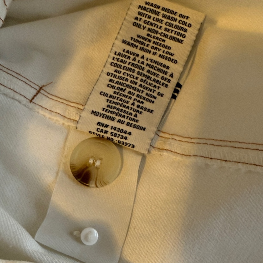 Bagatelle Utility Jacket - Picture 4 of 10
